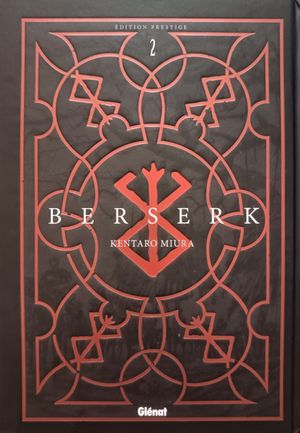 Berserk (Édition Prestige), tome 2