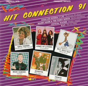 Hit Connection 91