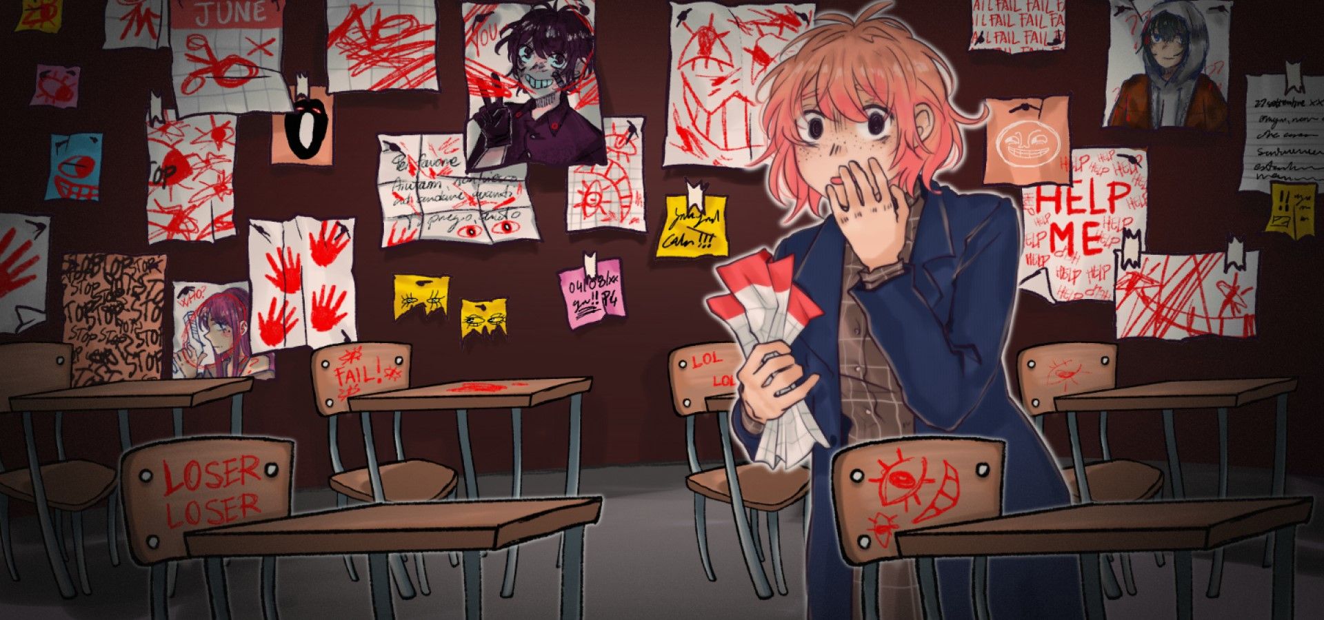 backdrop