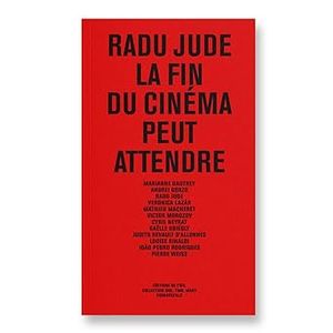 Radu Jude