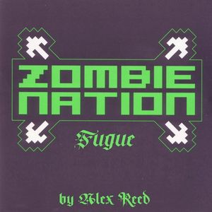 Zombie Nation Fugue (Single)