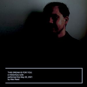 This Dream Is for You: A Midcentury Suite (live) (Live)