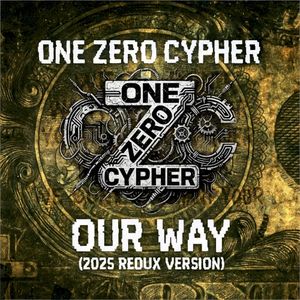Our Way (2025 redux version) (Single)