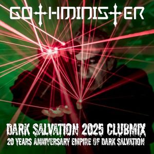 Dark Salvation 2025 Clubmix (Single)