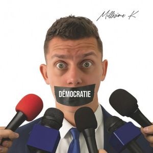 Le Progrès