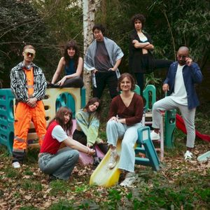 Génération Boum Boum (Single)