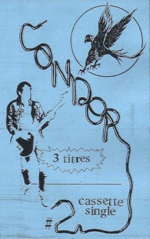 Cassette Single #2 (Single)