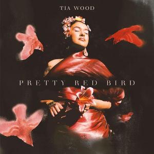 Pretty Red Bird (EP)