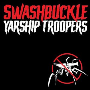 Yarship Troopers (Single)
