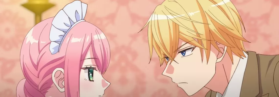 Cover Mechanical Marie