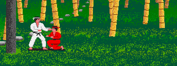 Karate King