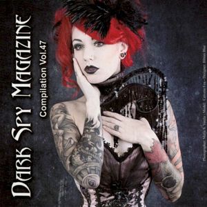 Dark Spy Magazine Compilation, Vol. 47