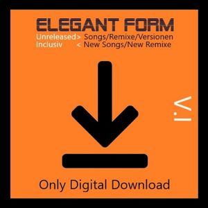 Only Digital Download V.I