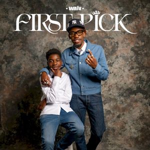 Chap. 3 : "Le First Pick" (EP)