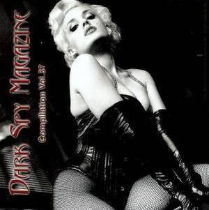 Dark Spy Magazine Compilation, Vol. 37