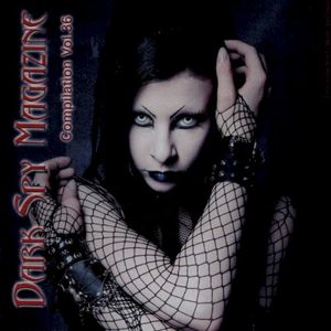 Dark Spy Magazine Compilation, Vol. 36
