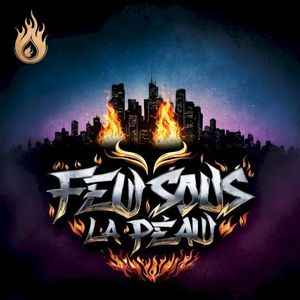 Feu Sous La Peau (EP)