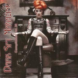 Dark Spy Magazine Compilation, Vol. 39