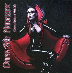 Dark Spy Magazine Compilation, Vol. 35