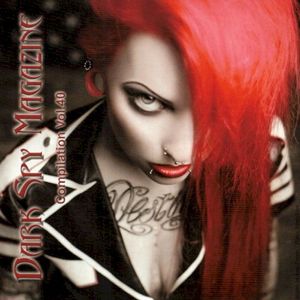 Dark Spy Magazine Compilation, Vol. 40