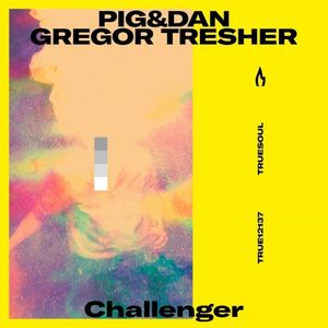Challenger (Single)