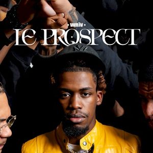 Chap. 2 : "Le Prospect" (EP)