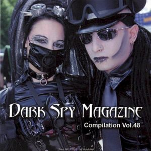 Dark Spy Magazine Compilation, Vol. 48