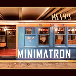 Metro (Single)