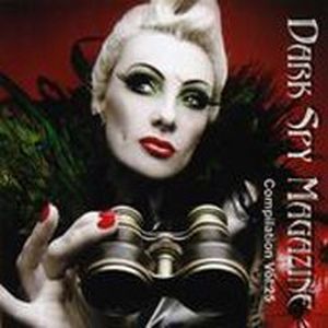 Dark Spy Magazine Compilation, Vol. 25
