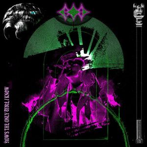 Now's the Only Time I Know (Therapy Session) (Single)