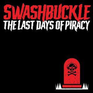 The Last Days of Piracy (Single)