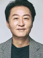Kim Jong-Soo