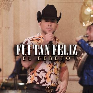 Fui Tan Feliz - En Vivo