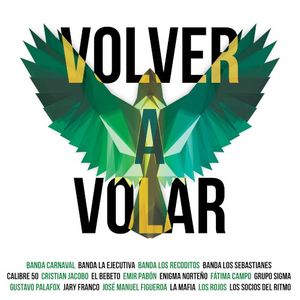 Volver A Volar (Single)