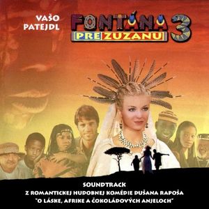Afrika moja láska