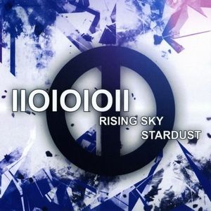 Rising Sky / Stardust (EP)
