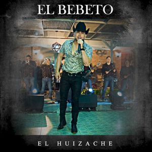 El Huizache (En Vivo) (Live)