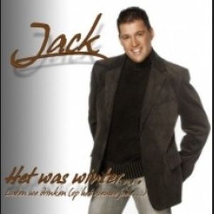 Het was winter... (Single)