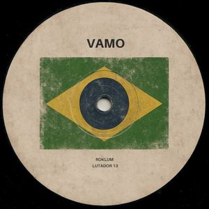 Vamo (Single)