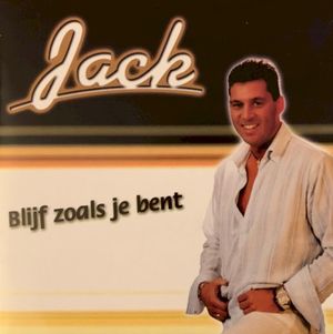 Blijf zoals je bent