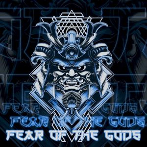 Fear of the Gods (EP)