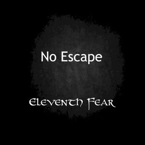 No Escape (Single)
