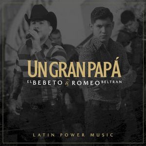 Un Gran Papá (Single)