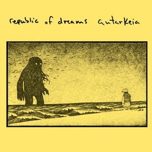 Republic Of Dreams / Autarkeia (EP)