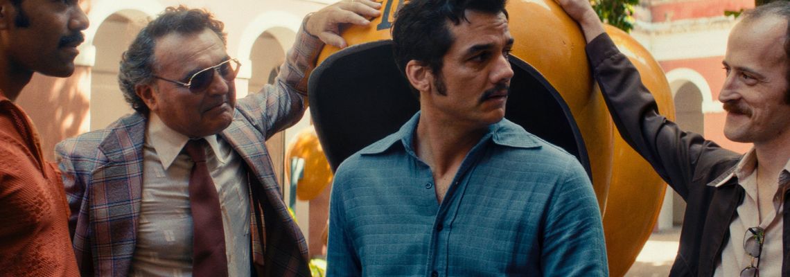 Cover L'Agent secret