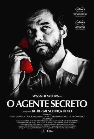 L'Agent secret