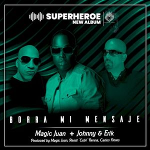 Borra mi mensaje (Single)