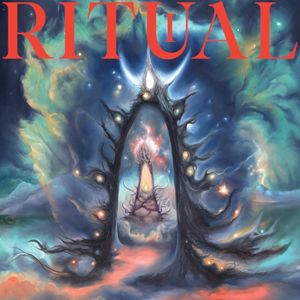 Ritual I (EP)