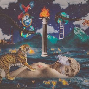 Dreamless (EP)