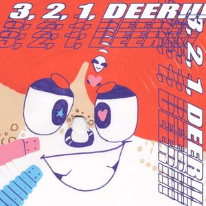 3, 2, 1, DEER!!! (Single)